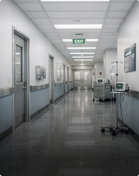 Healthcare and Clinical Operations